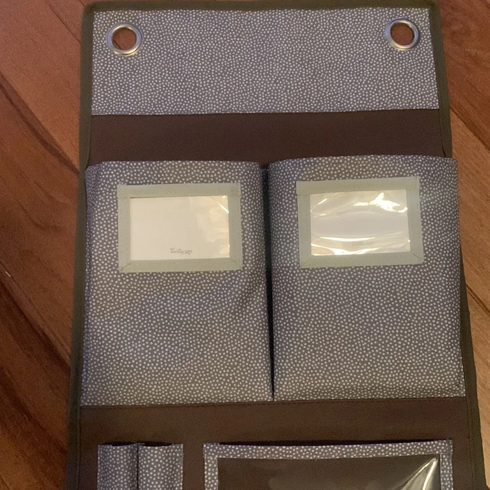 Thirty-One Hanging Organizer.